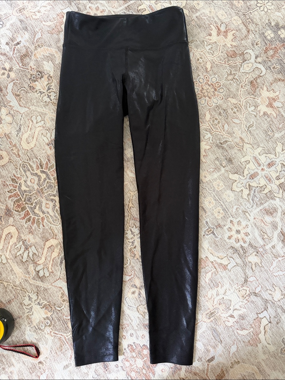 Heroine Sport Marvel Leggings Onyx